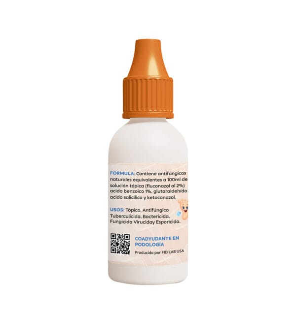 Nails Antifungal - Image 2