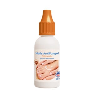 Nails Antifungal