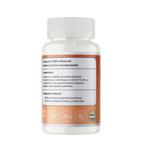 Cinnamon Canela - Image 3