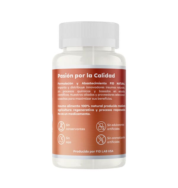 Cinnamon Canela - Image 2