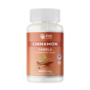 Cinnamon Canela