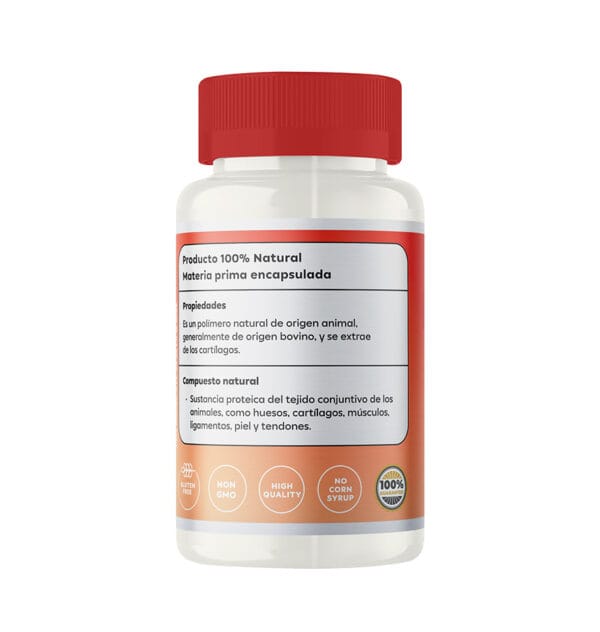 Collagen Hidrollyzed - Image 3
