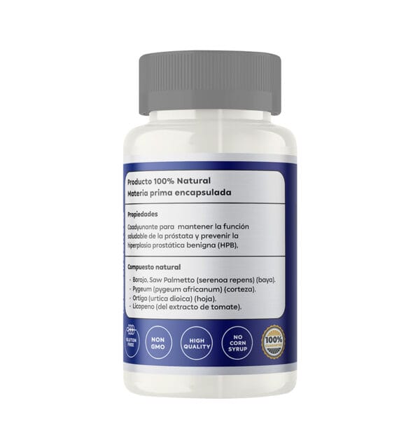 Prostate Health B + - Image 3