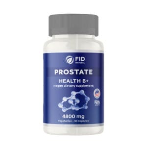 Prostate Health B +