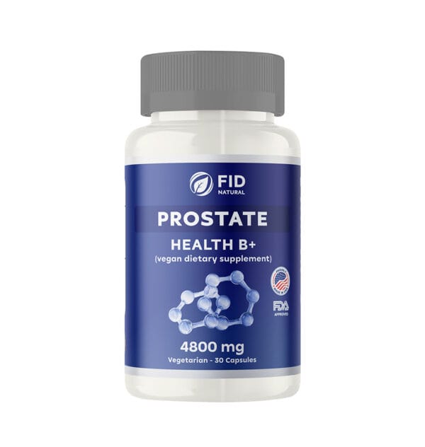 Prostate Health B +