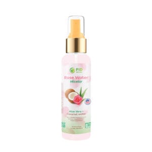 Rose Water