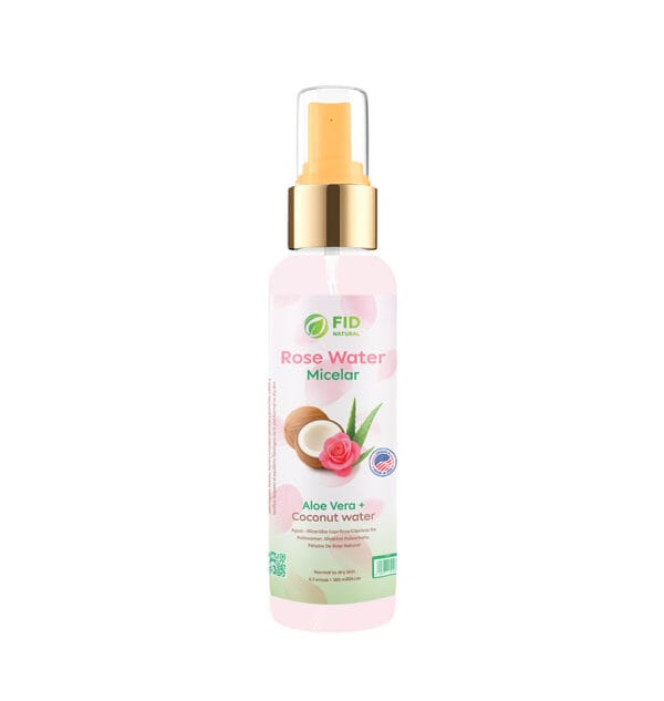 Rose Water