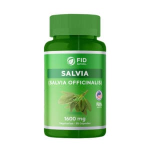 Salvia Officinalis
