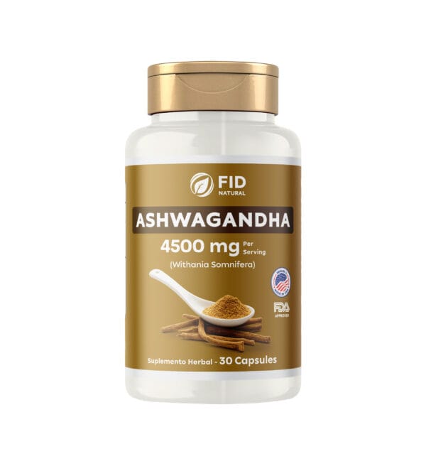 Ashwagandha