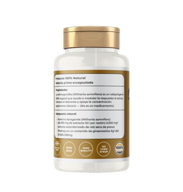 Ashwagandha - Image 2