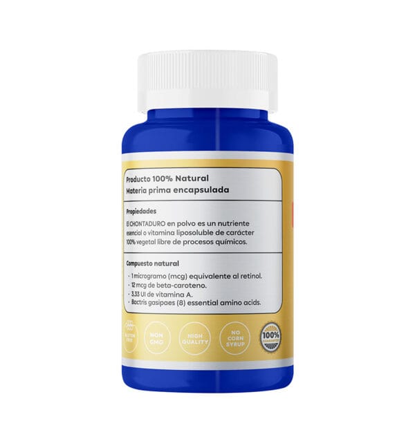 Chontaduro Liofilizado Plus - Image 2