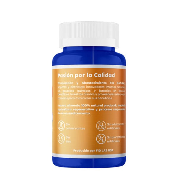 Chontaduro Liofilizado Plus - Image 3