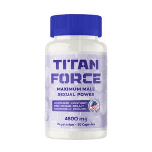 Titan Force