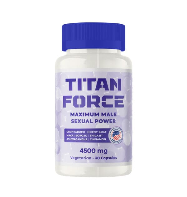 Titan Force